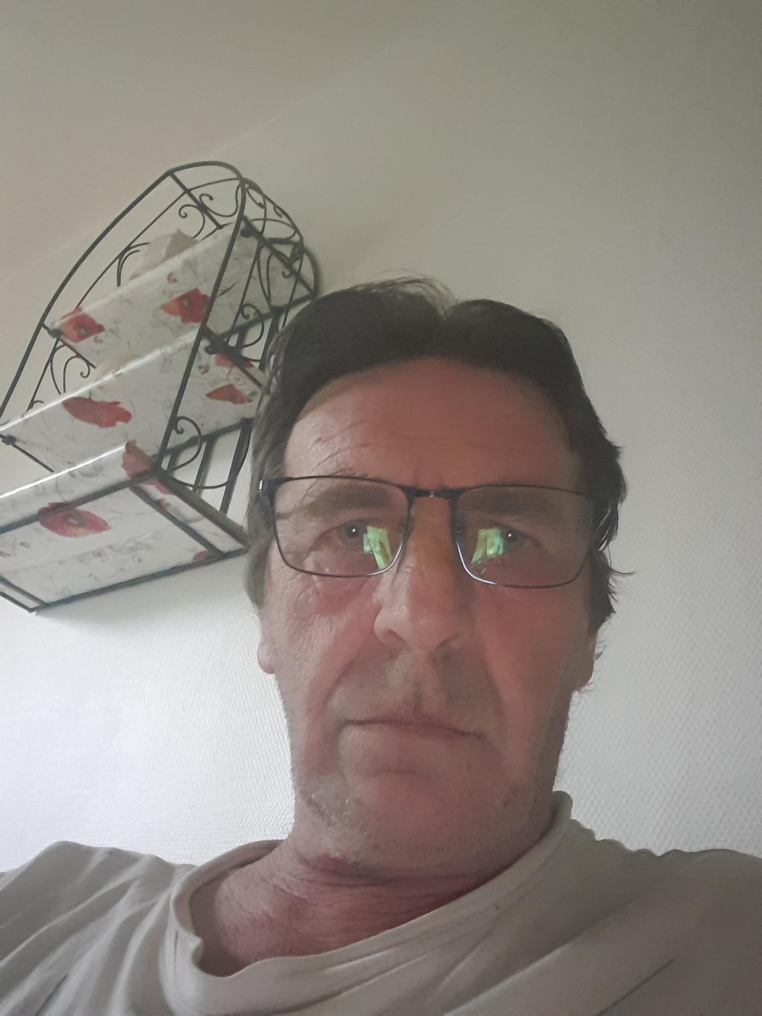 Bohdan, 45 ans, Seraumont
