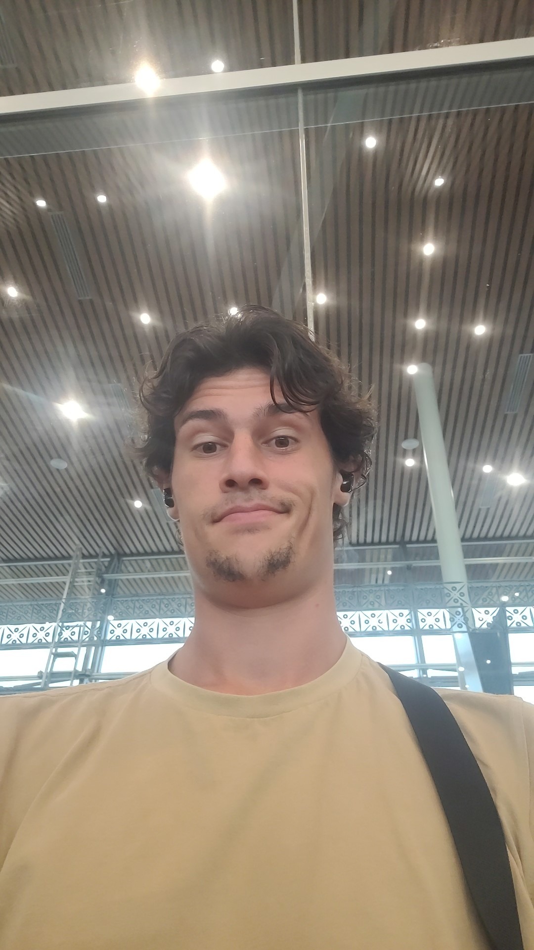 Avel, 22 ans, Saint-Prancher